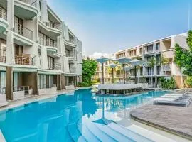 Baan San Kraam Cha Am-Hua Hin by Favstay