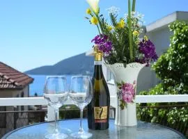 Apartmani Vlaovic