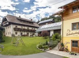 Historischer Bauernhof Schabus