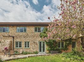 Millthorn Cottage, holiday home in Stockland