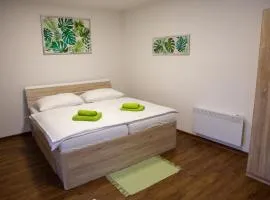 Apartmány AAALIPNO