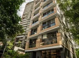 Lettera Hotel