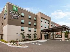 Holiday Inn Express & Suites Ft Myers Beach-Sanibel Gateway by IHG
