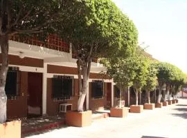 Hotel California