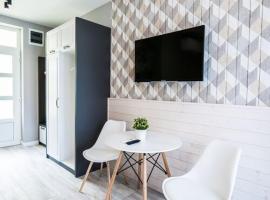 Piroska Fogadója, hotel in Siófok