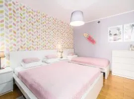 Apartamenty Kołobrzeg Osiedle Polanki