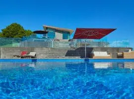 Parua Bay home with everything you'll need
