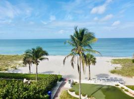 Amazing Panoramic Beach View and The Most Beautiful Sunset, hotel in Longboat Key