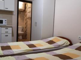 noclegi u Adama, holiday rental in Kajetany