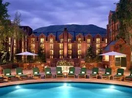 Aspen St Regis Residence Club 3 Bedroom