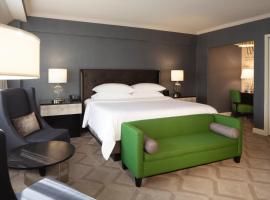 Melrose Georgetown Hotel, Hotel in Washington