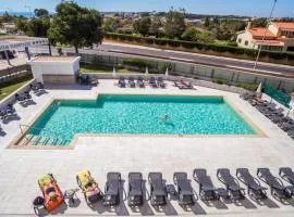 Praia da Rocha Apartments