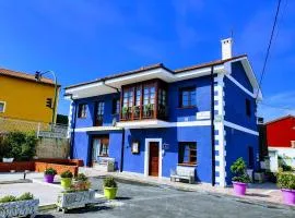 Albergue Piedad