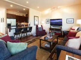 Downwider at The Columbia River Gorge