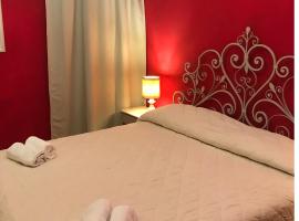 Guest House Bike & Relax Finale Ligure, hotel en Finale Ligure