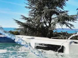 Mirador Balaton design Villa
