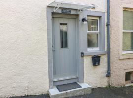 Beech Tent Lane Cottage, holiday home in Kelso