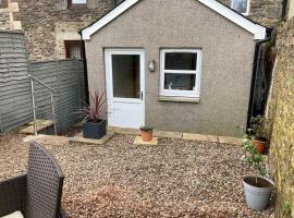 Heather Cottage, Hotel in Lauder