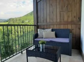 Apartamentos El Llanin