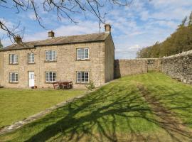 Sunnyside Cottage, hotel a Stainton