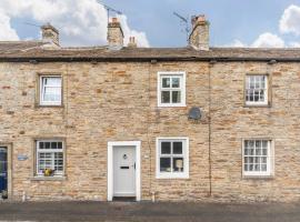 Riverstone Cottage, hotel dengan parking di Skipton