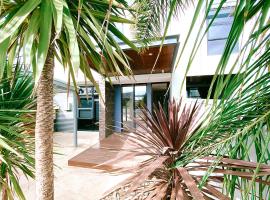 RL Apartments, hotel in Moama