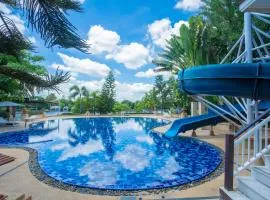 Chawalun Resort