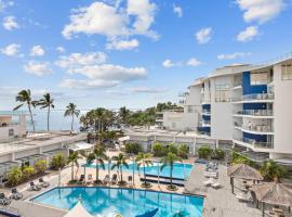 Hamptons Meets Hervey Bay In Upmarket Resort - Ocean Views, hotel a Hervey Bay