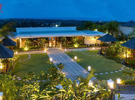 Airis Luxury Villas and Spa, ξενοδοχείο σε Uluwatu