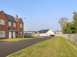 Culmore Point, holiday home in Culmore