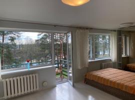 Valgjärve Apartment, Hotel in Kose