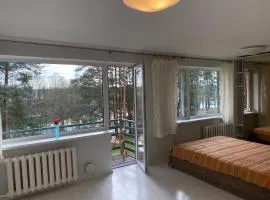 Valgjärve Apartment