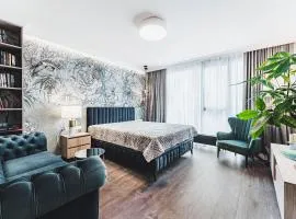 Apartament SPA Lublin Centrum