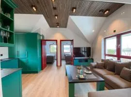 Flatanger Turkish Bath apartment