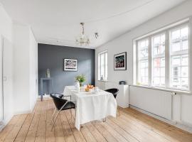 Korinth Bed & Breakfast, bed and breakfast en Faaborg