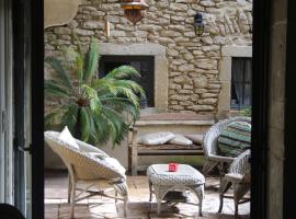 LE PATIO, vacation rental in Grignan