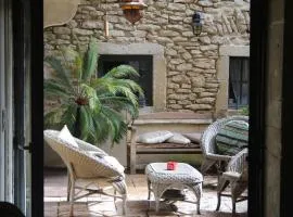 LE PATIO