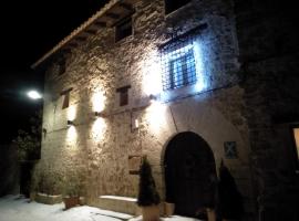 Xana Casa Rural