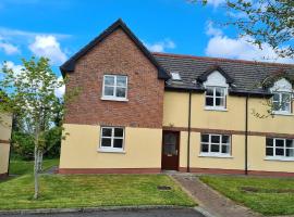 Yeats Village, beach rental in Sligo