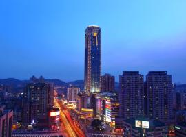 Mels Weldon Dongguan Humen, hotel em Dongguan