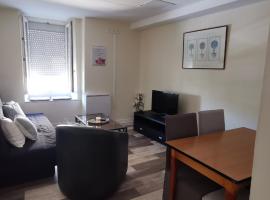 Location G&W, tr&egrave;s proche sanctuaires