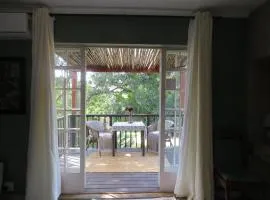 Nightjar Guest Lodge