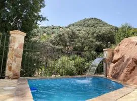 Spacious House Zambra + Pool