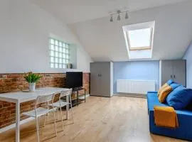 Apartament w centrum, zarezerwuj teraz