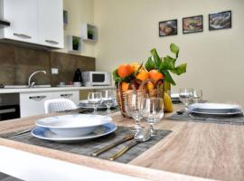 La Domus di Segesta, hotel em Calatafimi