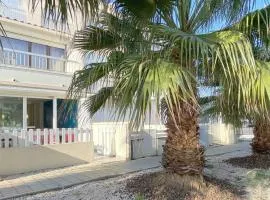Village Naturiste Studio en RDJ ,Piscine ,Parking