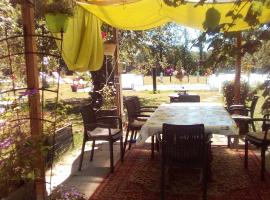 La Longère des Gillettes