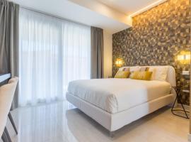 Residence Meridian Unità 5