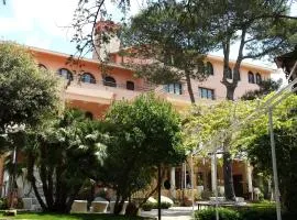 4 stelle Hotel a Martina Franca