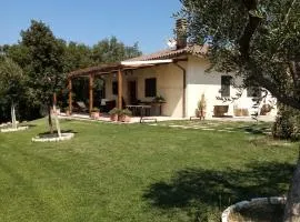 Podere Battegone